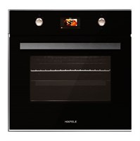 Lò nướng Hafele HO-KT60B 533.02.001